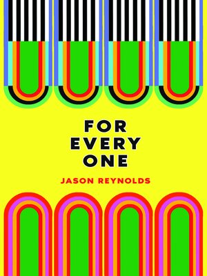 cover image of For everyone